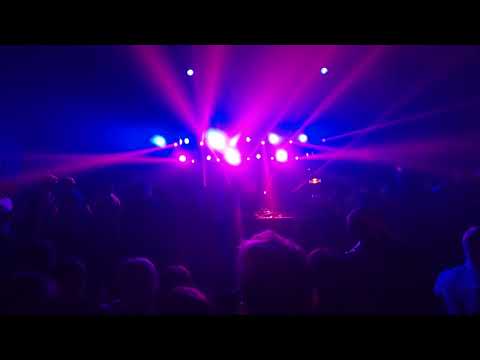 Black Coffee Non Aesthetics 2018 @Andreas Athineos Warm Up Part 2