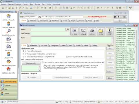 How to hide system letters in PCHomes V4 How to hide system letters in PCHomes V4