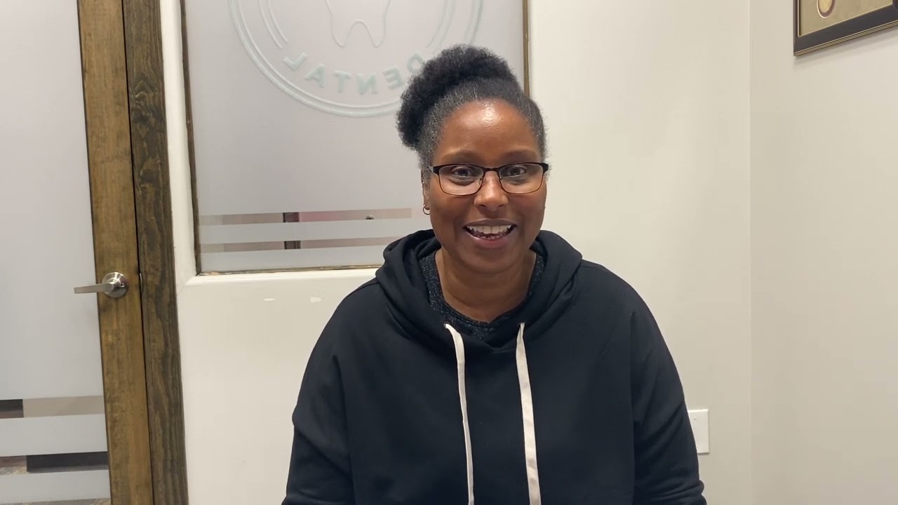 Patient Testimonial 8