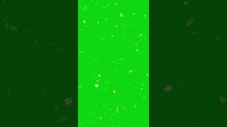 Download lagu Falling Snow Animation | Green Screen Overlay | Winter VFX 🎬 #greenscreen #shorts mp3