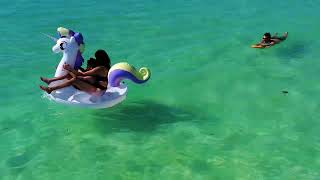 Underwater Scooter Lefeet Seagull C1