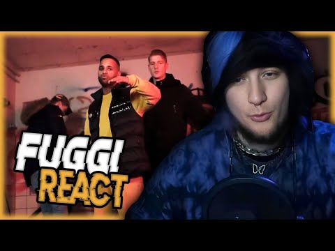 DER ROOZ DISSTRACK🔥☆Twizzy x Cashisclay x KuchenTV - Trauerspiel ☆ (Fuggi React) #080
