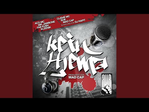 Kein Thema (Instrumental) (feat. Aco MC, Mr. Jawbone, Fab Kush, Clishé MC, Kleenik, SoK & DJ...