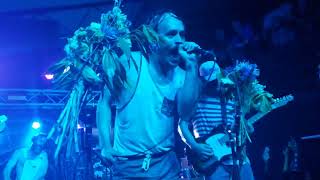 Grist for the Malady Mill - mewithoutYou 25.6.2022 Austin, TX Mohawk