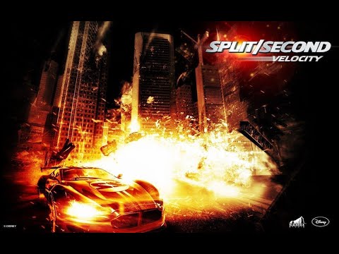 Abschluss Spektakel [FINALE] [Folge 12] ∙ Split/Second Staffel #12