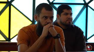 [Retiro de Renovação da Profissão dos Pós-Noviços Capuchinhos Capelania Santa Isabel da Hungria – 05 a 07 de dezembro]