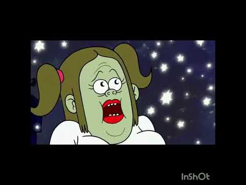 Prefiero hacer el trabajo de musculoso que salir con esa gorda-Mordecai/Un Show Mas