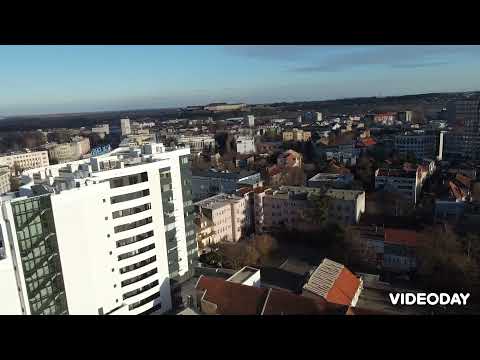 Novi Sad City Centre