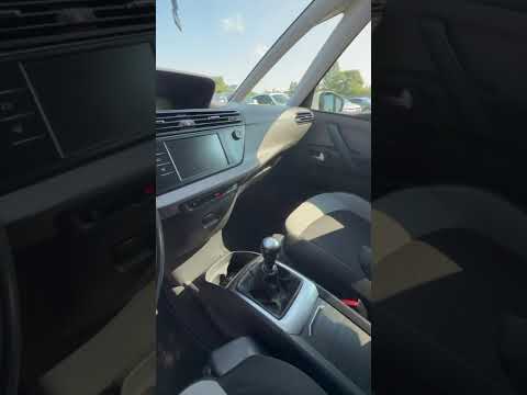 фото citroen c4 picasso ii 0