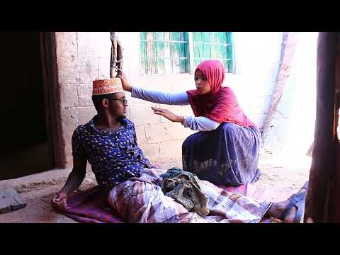 MUJAAHID MUDAHARAAD (RIWAAYAD CUSUB )BY MURQAAN IYO HAKIS 🤣