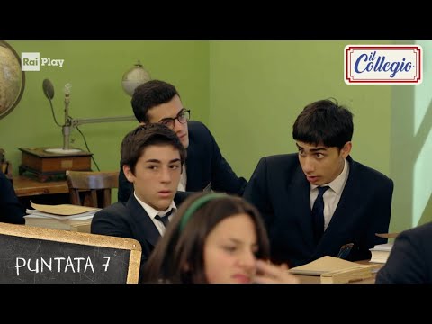 Differenze di genere - Settima Puntata - Il Collegio 7