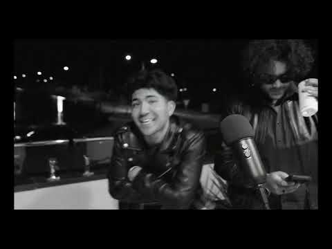 Turbulence feat. Aurpan Kar - mani zuko