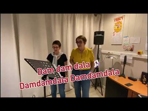 Le temps est bon Bon entendeur et Isabelle Pierre