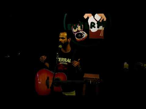 Ferran Exceso - casiCOMPLETO (29/6/19)