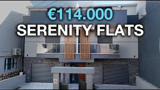 Modern 1+1 and 2+1 Apartments in Urla Altıntaş – Perfect for Living or Investment