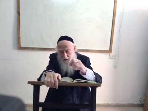 The Teachings of Rav Dessler/Maharal - 13
