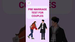 Are You Truly Ready For Marriage? Find Out with These Pre-Marriage Tests