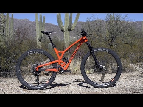 Gear of the Year: Evil's The Following MB