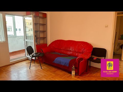 Superpret- Bloc 1988- 3 camere Sebastian Parc-Petre Ispirescu — Video