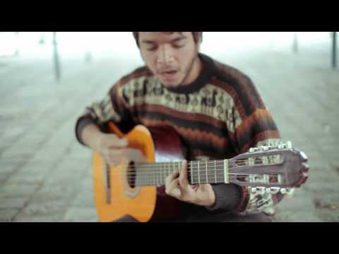 LaVitrola.cl: Gonzalo Bastías - Mi Tumba