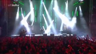 Cypress Hill live - Get em up &amp; Hand on the Pump