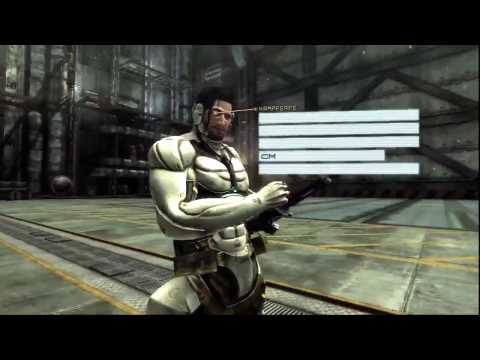 Let's Play Metal Gear Rising Revengeance {German} Part 22: Zurück in World Marshal