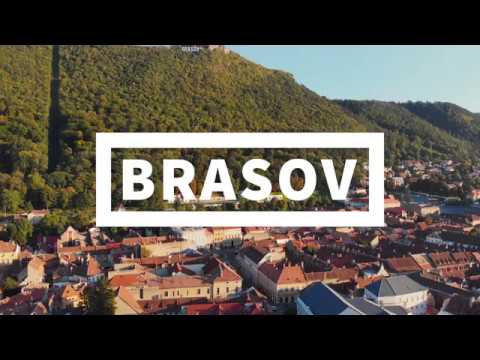 My 4.5 years in Brasov, Romania.
