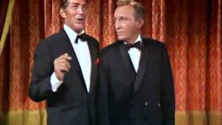 Bing Crosby & Dean Martin - Medley