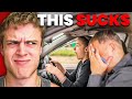 The Horrors Of Getting A Driver S License