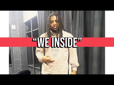 [FREE] Rooga x Munna Duke Type Beat 2021 - We Inside (Prod. @1Richiey)
