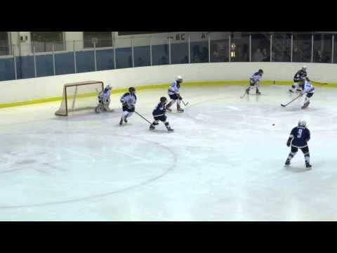 U12 Latvijas čempionats HS Rīga 2003./02. - Venta 2002 3 - 4 (HH Rīga) 16.02.2014 13:30