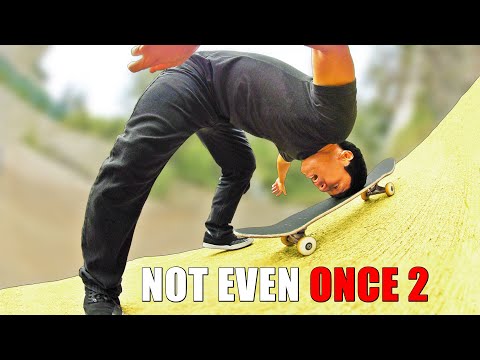 NOT EVEN ONCE 2 | Jason Park Video Part 2024