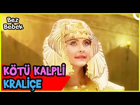 Kötü Kraliçenin Oyunu Ortaya Çıktı | Bez Bebek