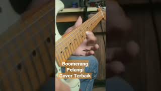 Download lagu Boomerang  - Pelangi / Cover Melody Terbaik #shorts mp3
