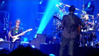 Long Black Veil - Dave Matthews Band - Charlottesville, VA 11/20/10