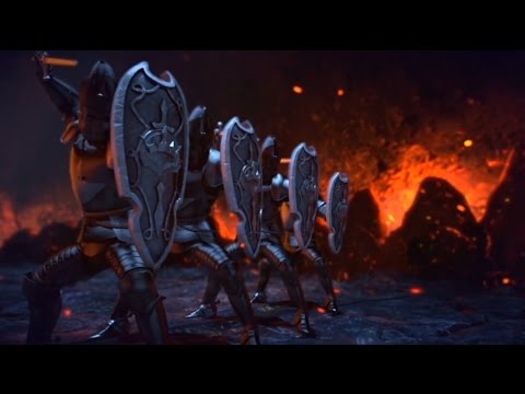 Game, jjjXD3.90 : Fight For Freedom - Video Game Cinematic Trailers 1080p HD