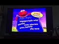 Opening To The Adventures Of Elmo In Grouchland 2004 UK DVD