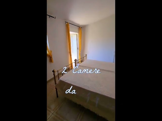 Vendesi 3 appartamenti + tavernetta, giardino, piscina e magazzino - Rif. 2266