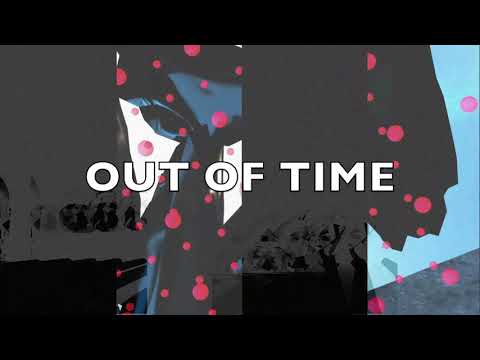 Robbie Rivera Feat Jordan Kaahn-Out of time (Lyric)