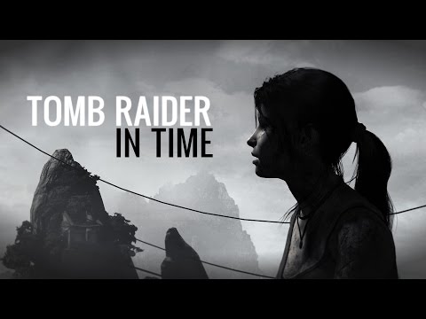 Tomb Raider - In Time
