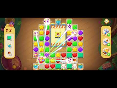 Matchington Mansion Level 4365