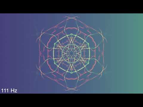 111 Hz - Pure Frequency