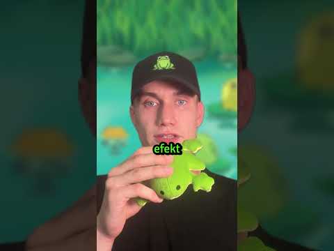 Mopsy kiedyś był inne