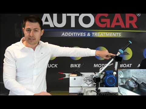 AUTOGAR - Engineered for Motion YouTube-Vdeominiatur 25