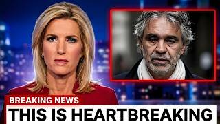 At 67, The Tragedy Of Andrea Bocelli Is Beyond Devastating