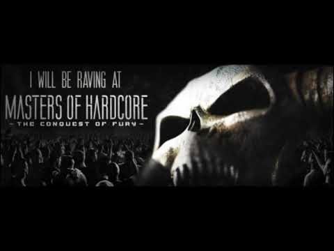 Hardcore Masters of Hardcore   The Conquest of Fury   2013    2 part