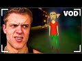Schedule 1 2 Creepy Games 65 Joe Bartolozzi
