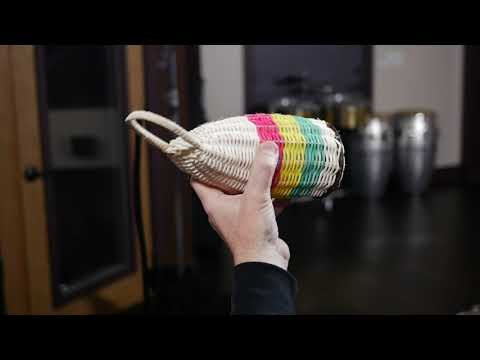 Шейкер MEINL CAX3