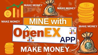 OpenEx Crypto 2024: Get Your Free Airdrop Now
