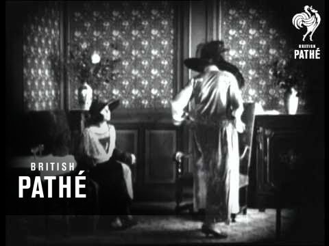 Fashions - Filmed In Paris (1916)